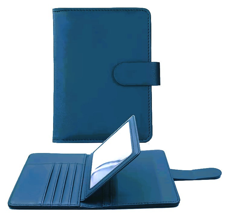 Travel Wallet / Passport Holder